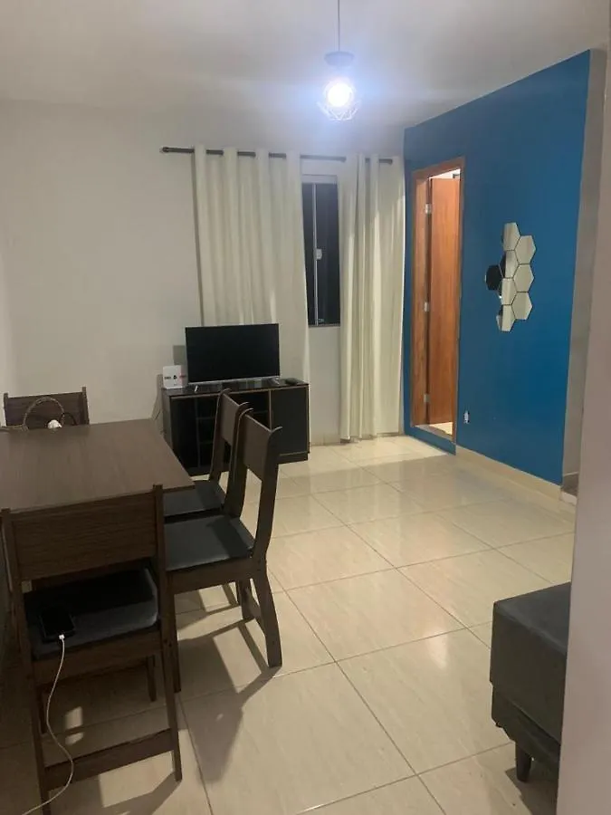 Apartamento Pero Apartment Cabo Frio