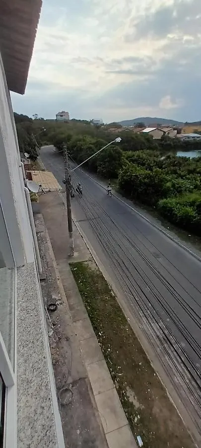 Apartamento Pero Apartment Cabo Frio Brazil