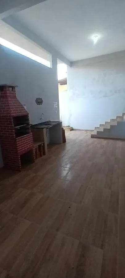 Apartamento Pero Apartment Cabo Frio 0*,  Brazil