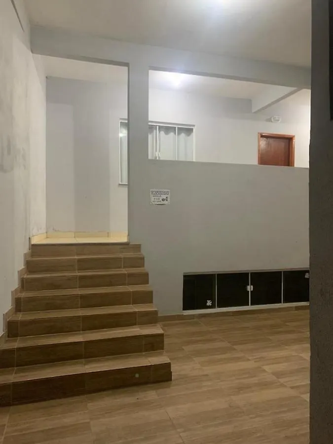 Apartamento Pero Apartment Cabo Frio 0*,