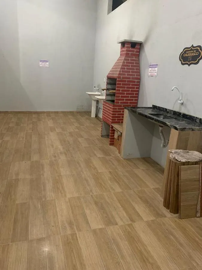 Apartamento Pero Apartment Cabo Frio