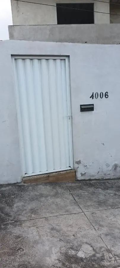 Apartamento Pero Apartment Cabo Frio