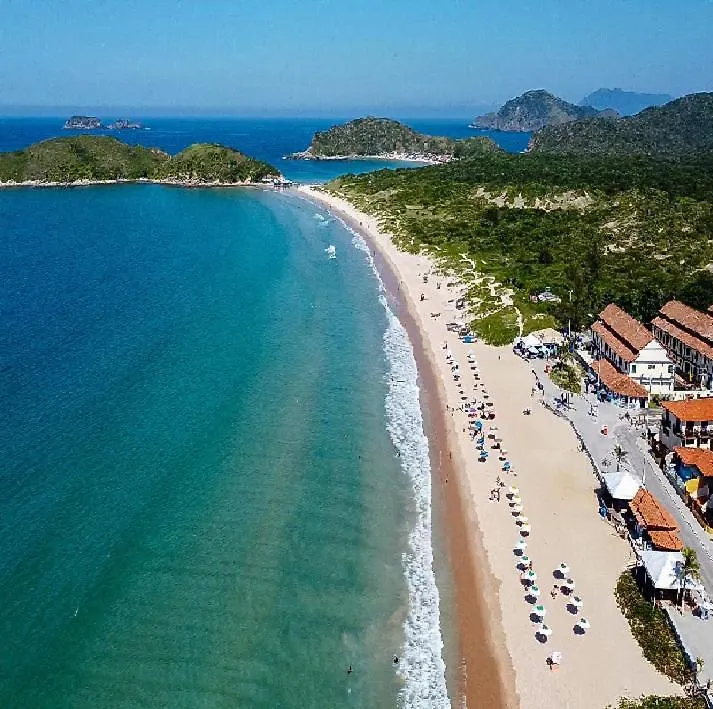 Apartamento Pero Apartment Cabo Frio