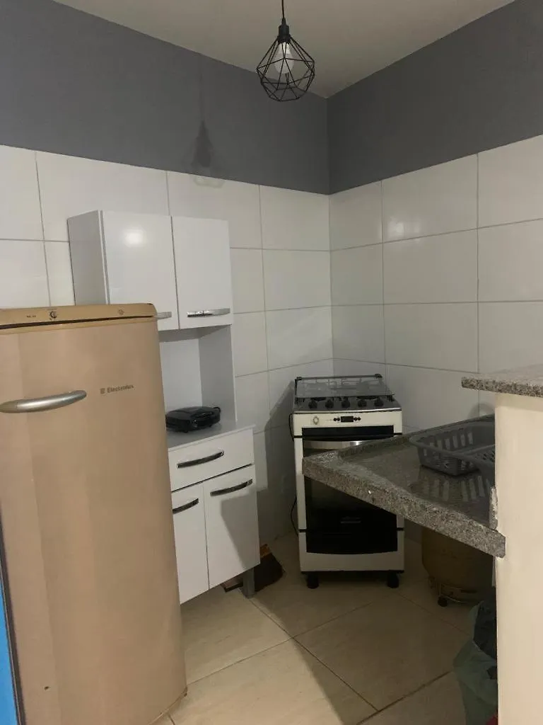 Apartamento Pero Apartment Cabo Frio