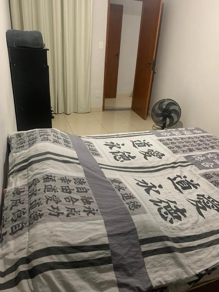 Apartamento Pero Apartment Cabo Frio 0*,  Brazil