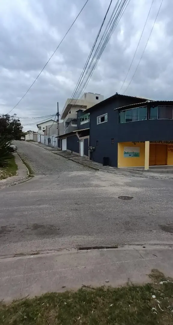 Apartamento Pero Apartment Cabo Frio