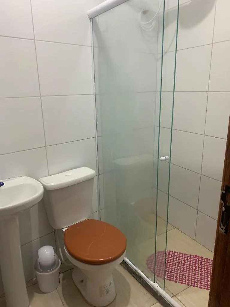 Apartamento Pero Apartment Cabo Frio Brazil